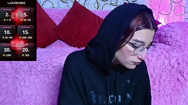 SukiFuyu_'s cam snapshot