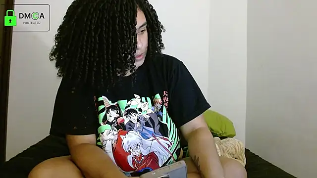 amantinaBOOBS's cam snapshot