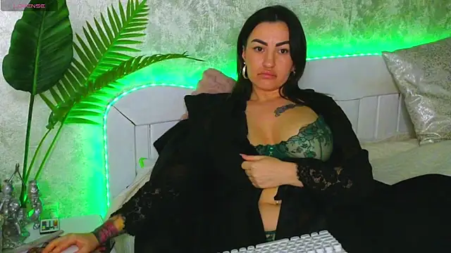 Aelorya's cam snapshot