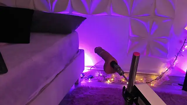 JuliethMoss's cam snapshot