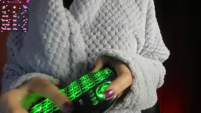 shantalc3rezo's cam snapshot