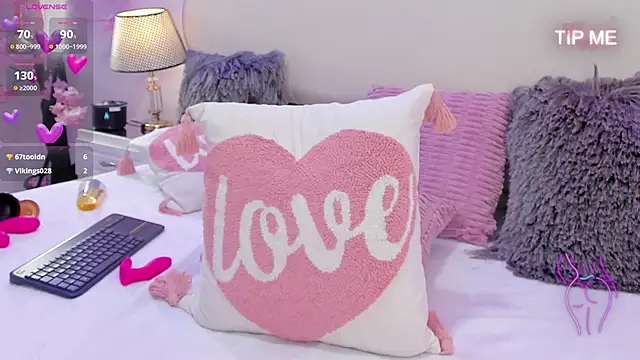 KendalStallyon's cam snapshot