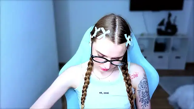 StellaLawless's cam snapshot