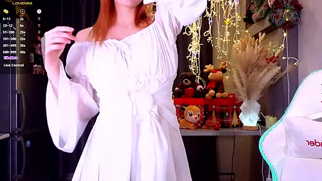 Hisoka_akerley's cam snapshot