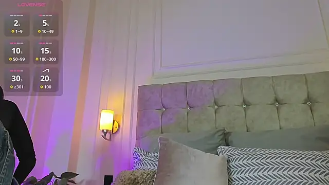 JasmineRoss_1's cam snapshot