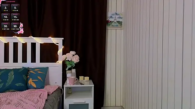 BeatrixCarIeton's cam snapshot