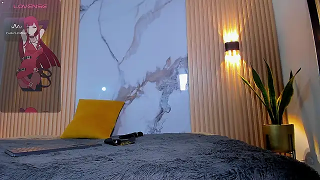 Lil_eva2's cam snapshot