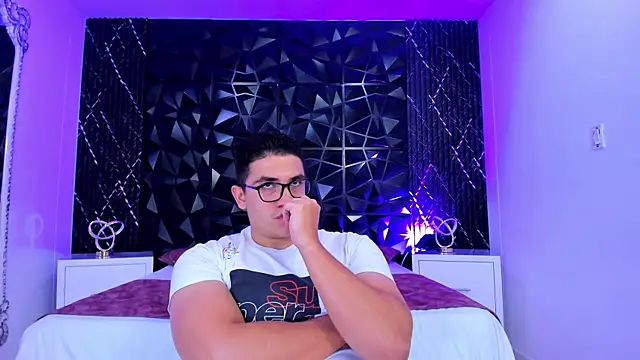 JeffDaltton live sex cam