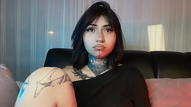 Evangeline_bell's cam snapshot