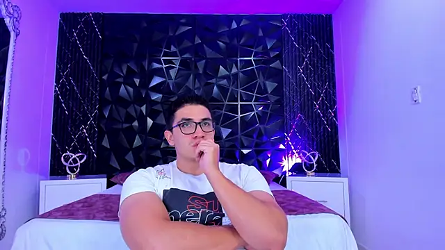 JeffDaltton's cam snapshot