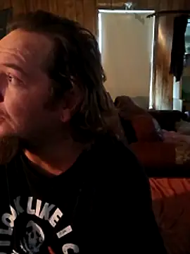 secret1987's web cam