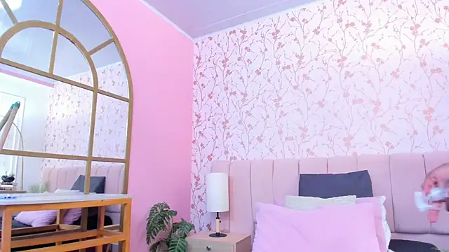 amber-hill's cam snapshot