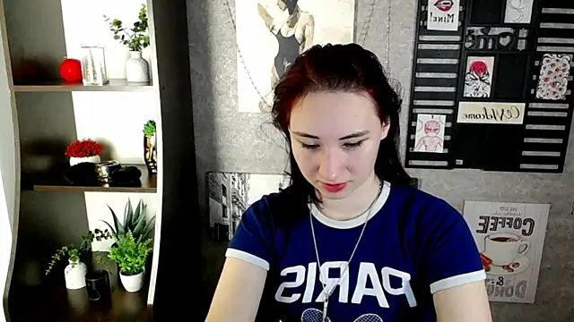 Moon_foxy_'s cam snapshot