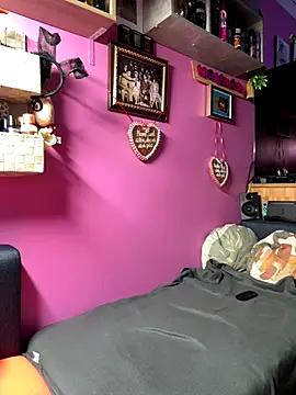 sexymelli18's cam snapshot