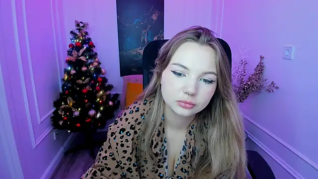 MariaRobinsone's cam snapshot