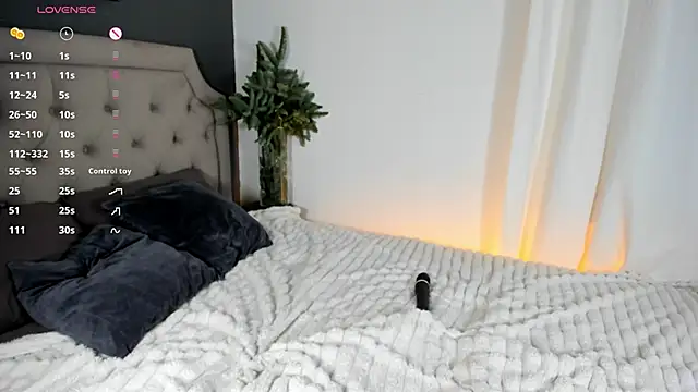 MissBunnyDoll's cam snapshot