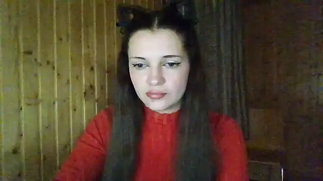 AmeliieLaFleur's cam snapshot