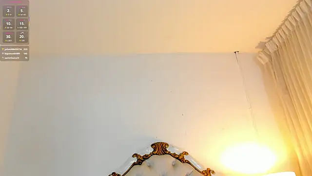 jessi_lopez45's cam snapshot