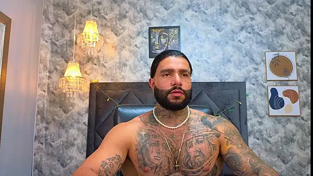 Apolo_rousse1's cam snapshot