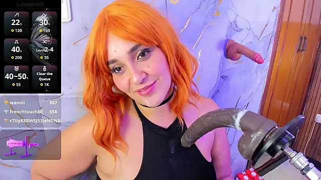 barbara_connor's cam snapshot