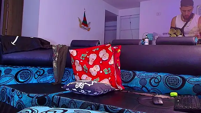 DaveSoldier's cam snapshot