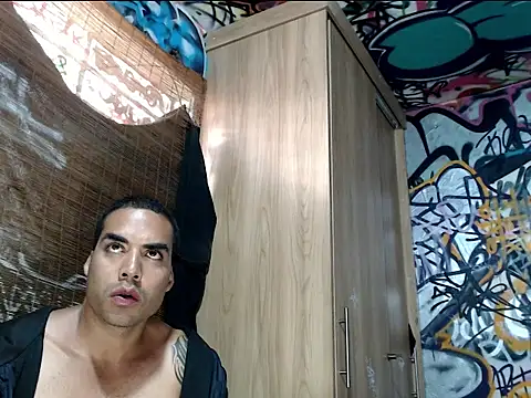 Justin_Frank's cam snapshot