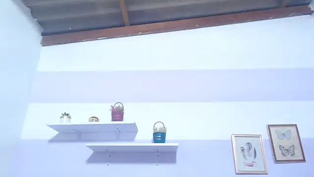 kimberlyvega's cam snapshot