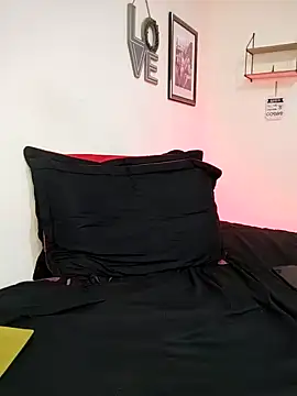 wilder__grey's cam snapshot