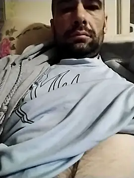 AlferezzSolvajo's cam snapshot