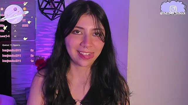 Melody_Black_'s cam snapshot