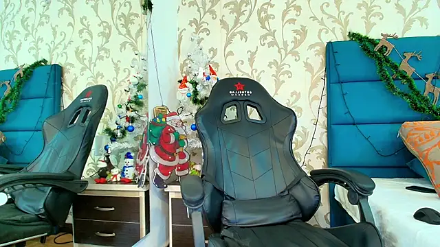 Marcus_Jeron's cam snapshot