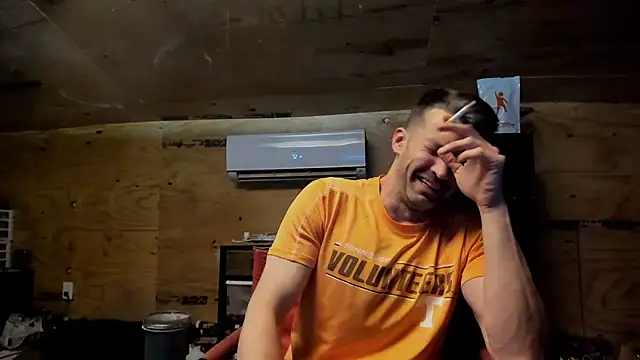 Kenny_Kyle's cam snapshot