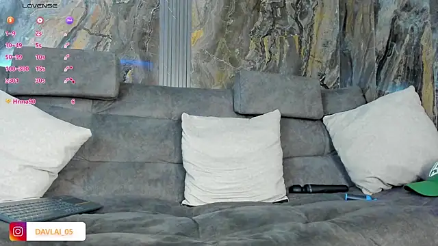 Daviid_laidd's cam snapshot