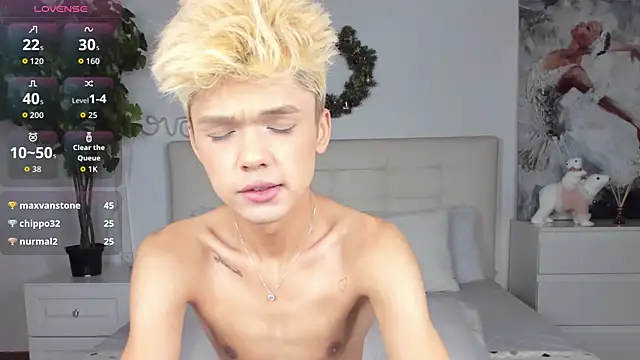 Felix_Rey live sex cam