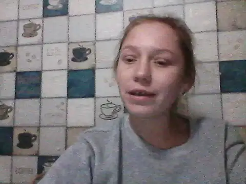 Anna_wey's cam snapshot