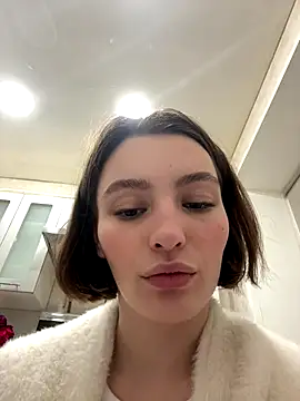 ZariaFlame's cam snapshot