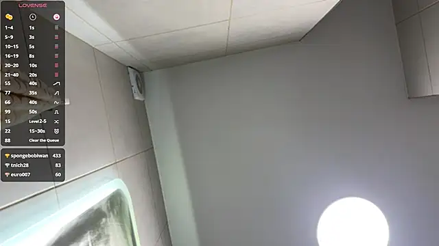 LunaAfrodita's cam snapshot