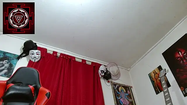 Amanda_Valeska live sex cam