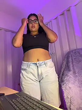 NatashaBrown12's cam snapshot