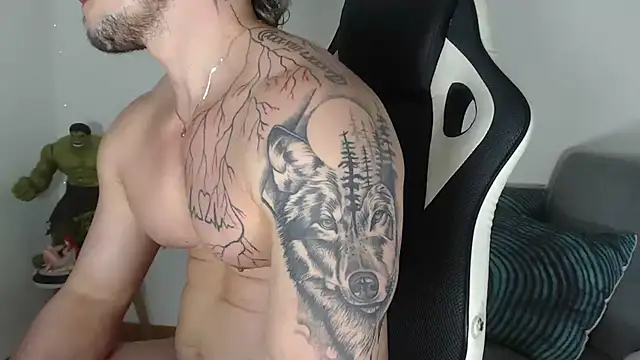 Angel_bran's cam snapshot