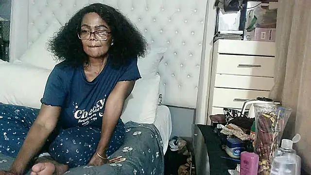 Carocurvy's cam snapshot