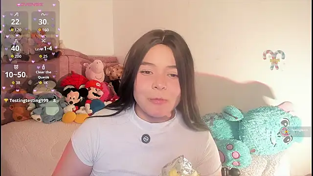 ImamDahian's cam snapshot