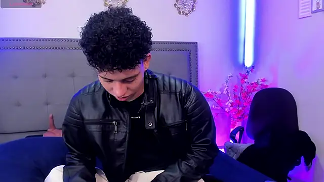 JoseLucian's cam snapshot