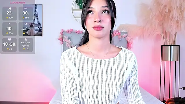 MartinnaGreco's cam snapshot