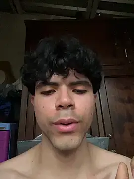 Axel-Mejia's cam snapshot