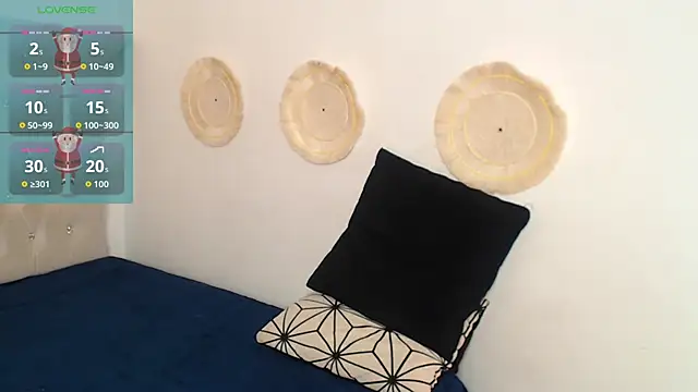 SalvadorFit's cam snapshot