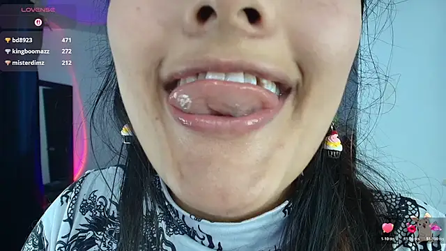 Hinata_21_'s cam snapshot