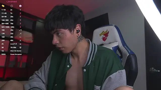 _morghan_'s cam snapshot