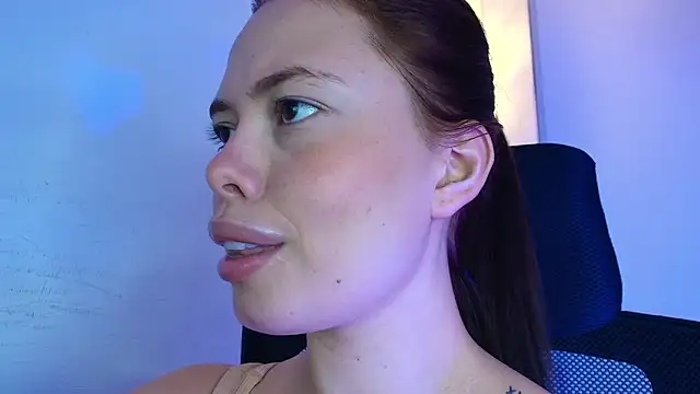 lisbet21x's cam snapshot