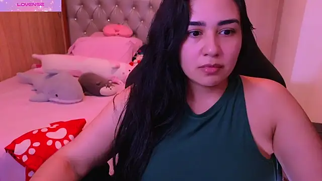 _anastasia's cam snapshot